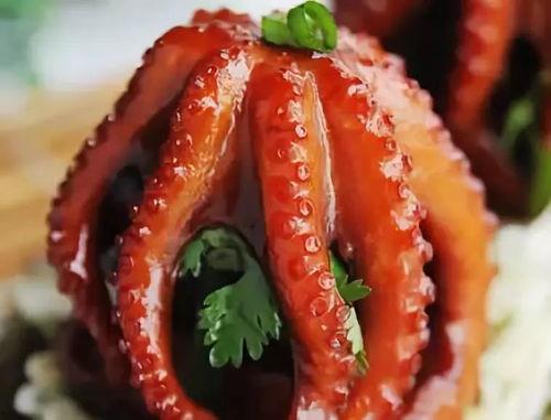 网红八爪鱼吃瓜爆料,揭秘网红圈幕后风云