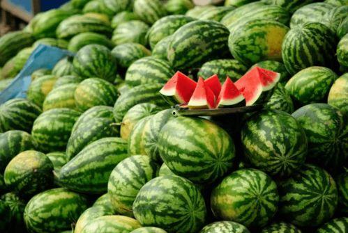 都有哪些网红吃瓜