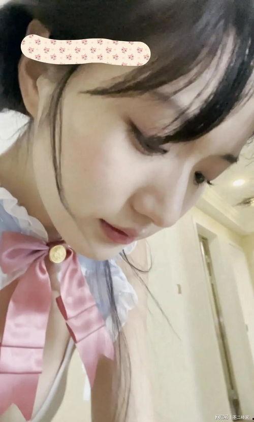 颜值网红吃瓜视频,揭秘娱乐圈幕后故事