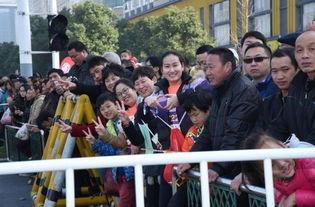 吃瓜网马拉松,一场全民参与的体育盛宴