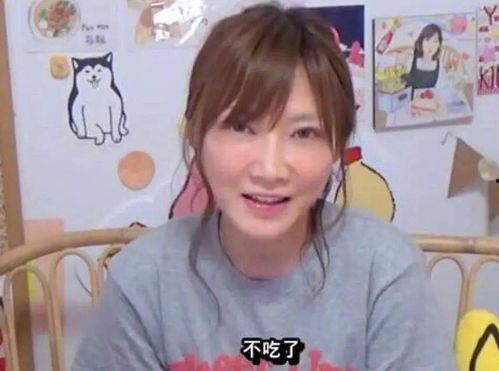 网红幸子吃瓜,吃瓜背后的故事与真相