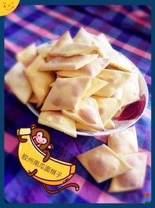 胶州网红吃瓜,揭秘背后真相与网络舆论风暴