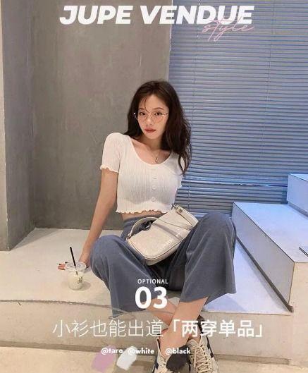 网红阿朱吃瓜是真的吗,真相揭秘还是网络炒作？