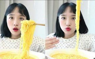 南充网红杜潇吃瓜事件,揭秘网络舆论的风云变幻