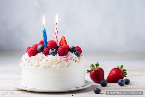 吃瓜图片网红儿童蛋糕