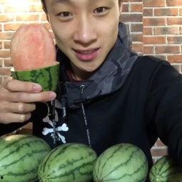 富县网红吃瓜事件视频