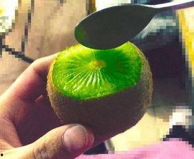 抖音网红吃瓜水果,一场视觉与味蕾的双重盛宴