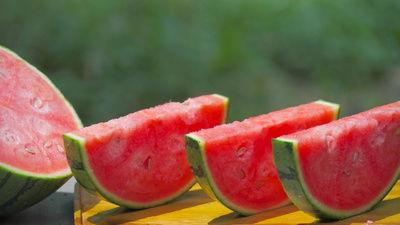 实拍网红吃瓜视频,现场实拍揭秘瓜界新潮流