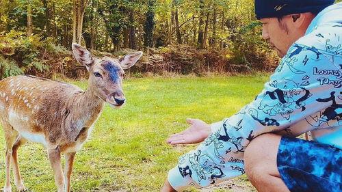 长乐网红小鹿姐姐吃瓜事件