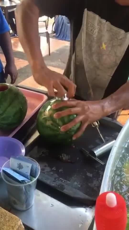 吃瓜马来西亚网红