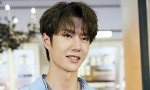 王一博吃瓜网,吃瓜网揭秘明星幕后故事 第1张 王一博吃瓜网,吃瓜网揭秘明星幕后故事 第1张