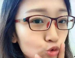 抖音网红本人吃瓜图片,揭秘娱乐圈幕后真相！”