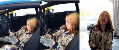 网红小女孩吃瓜视频,网红小女孩的甜蜜吃瓜日常  第2张