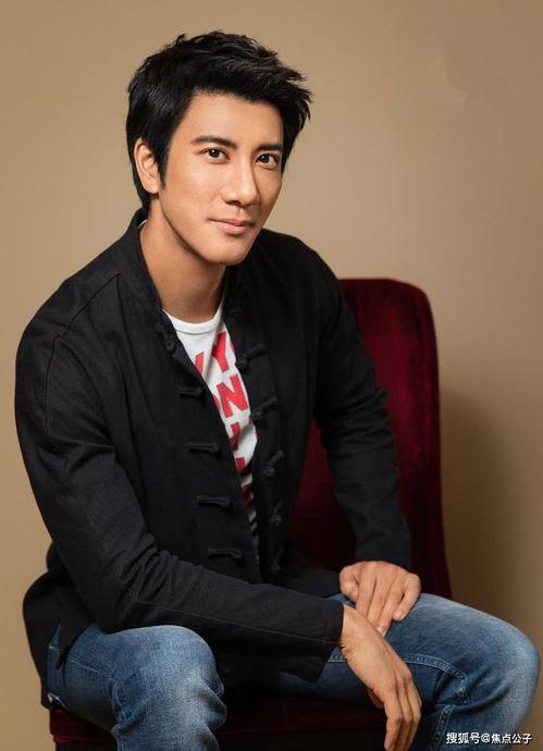 吃瓜网红王力宏简介视频,吃瓜网红背后的音乐传奇  第2张