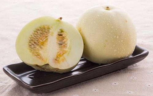 网红吃白兰瓜是真的吗,真相还是炒作？  第3张