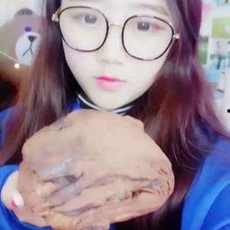 认真吃瓜网红视频,一场视觉盛宴的狂欢  第3张